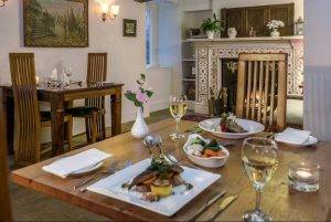 Peak District Eateries 2