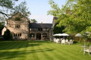 Peak District Accommodation 3