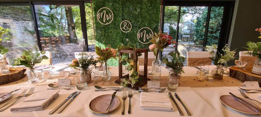 Biggin Hall Country House Hotel and Restaurant 11