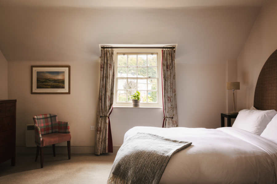 The Pilsley Inn 6