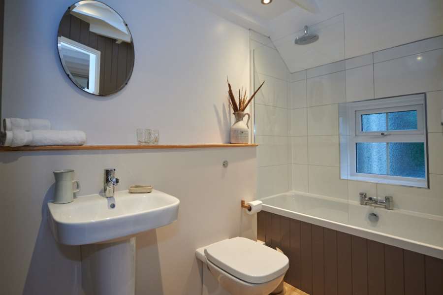 The Black Lion Inn, Butterton 5