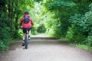 Blackwell Mill Cycle Hire