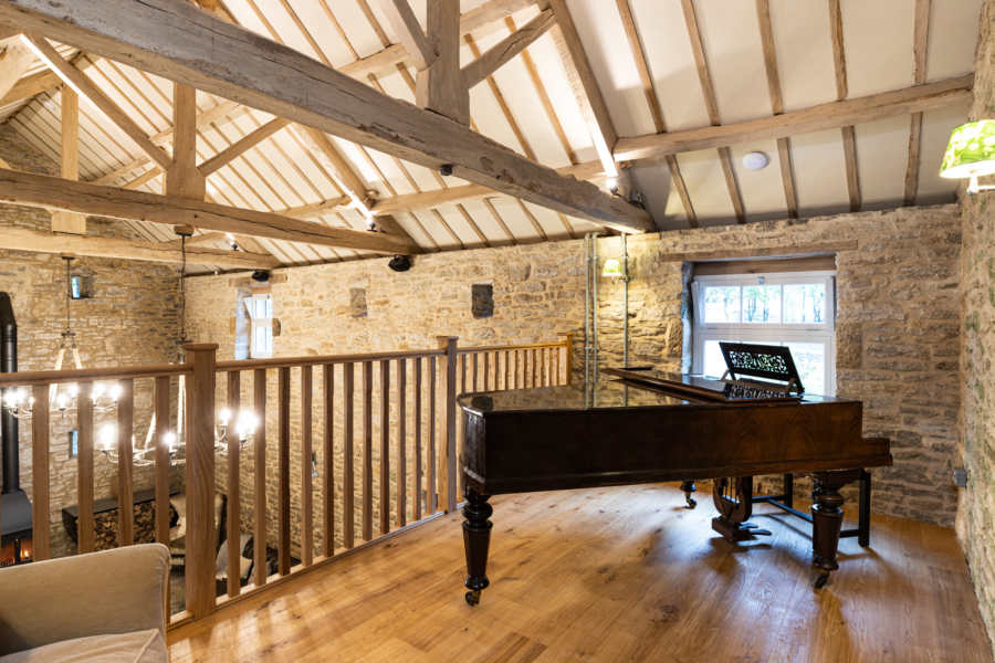 Bleaklow Farm 11
