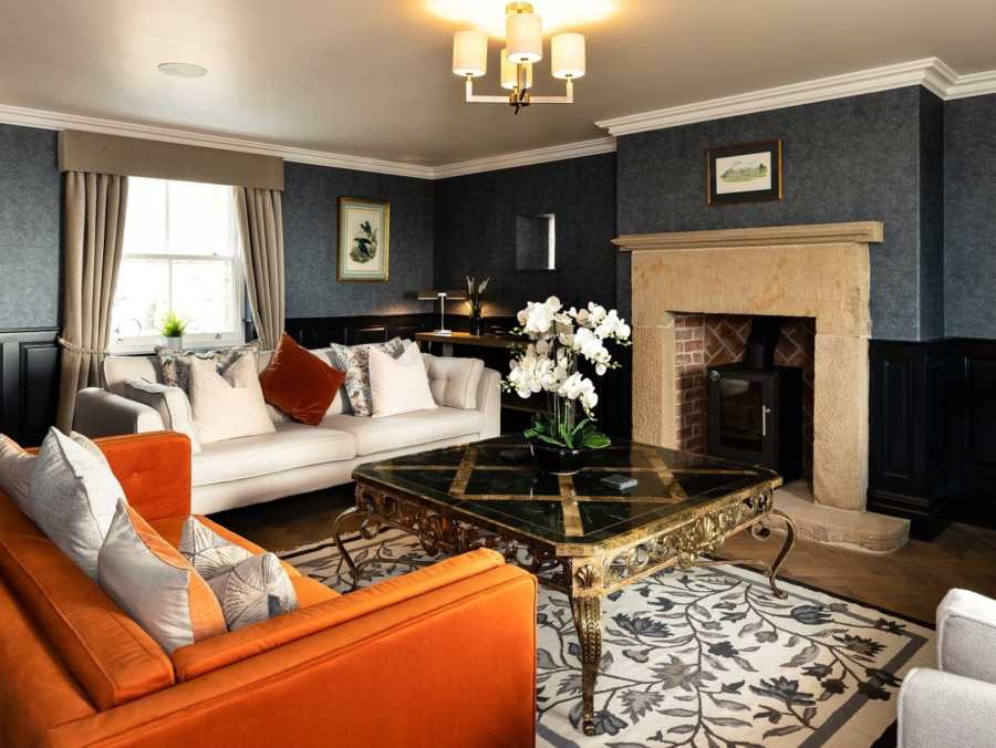 Bleaklow Farm 5