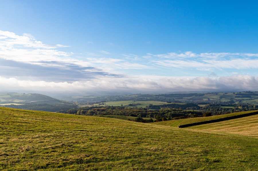 Bleaklow Farm 13