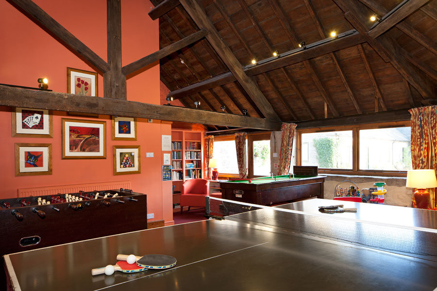 Blore Hall 10