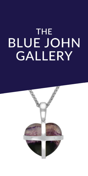 The Blue John Gallery 1