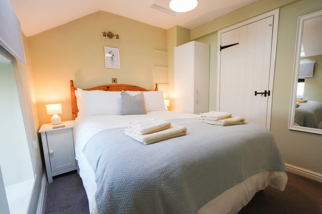 Bolehill Farm Holiday Cottages 16