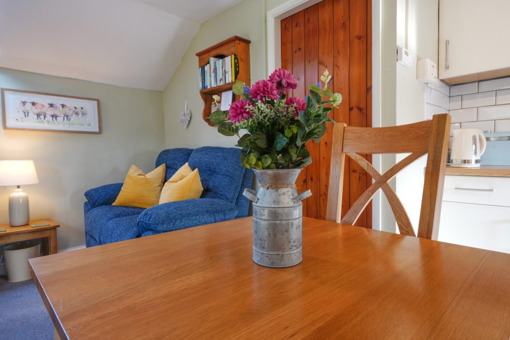 Bolehill Farm Holiday Cottages 15