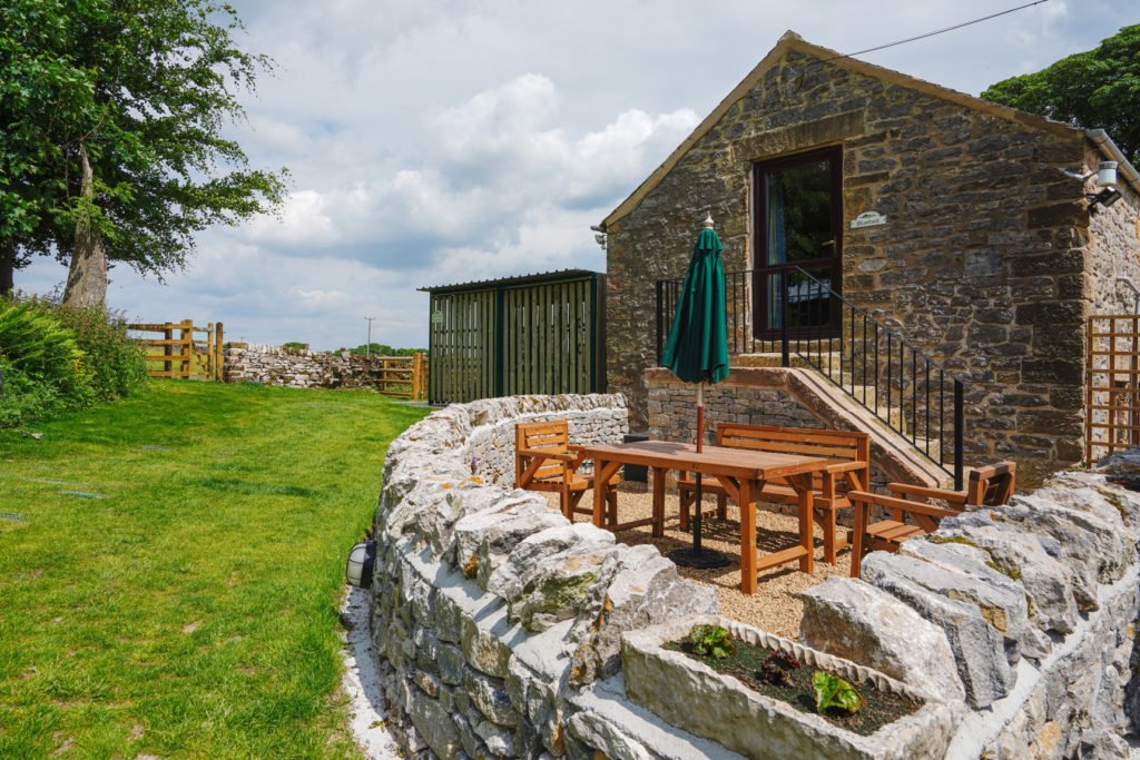 Bolehill Farm Holiday Cottages 14