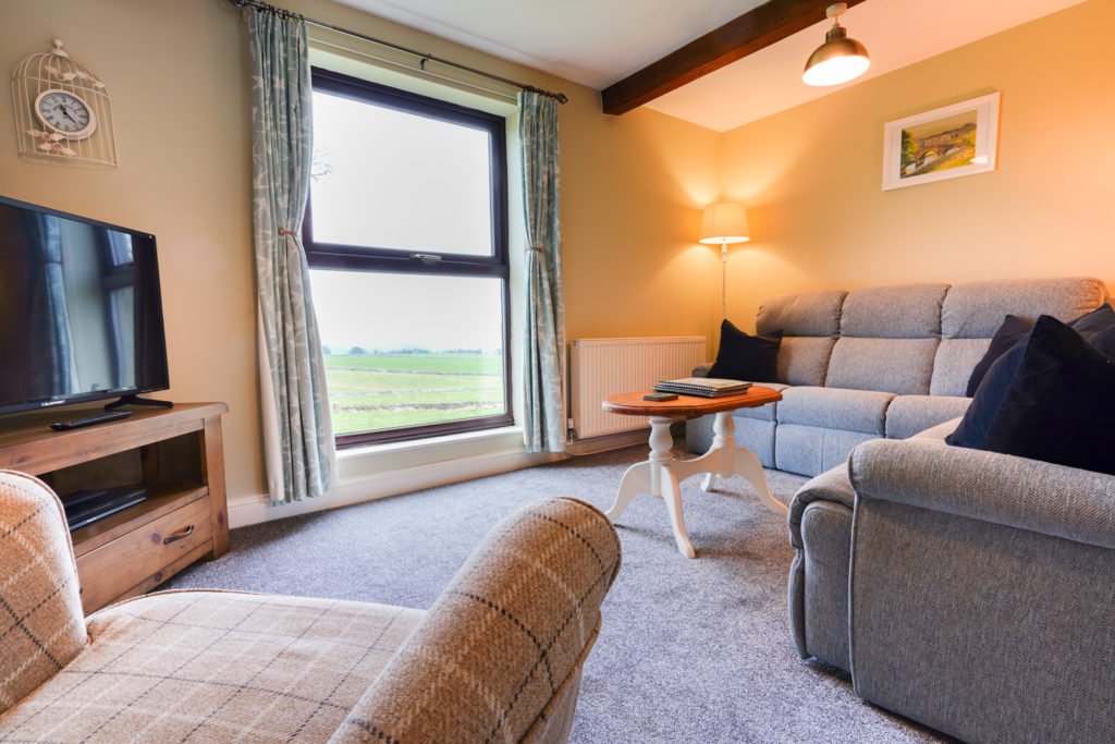 Bolehill Farm Holiday Cottages 24