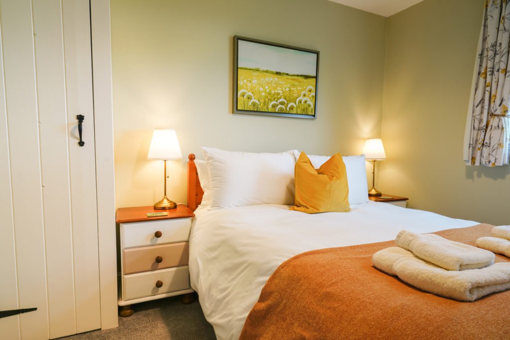 Bolehill Farm Holiday Cottages 25