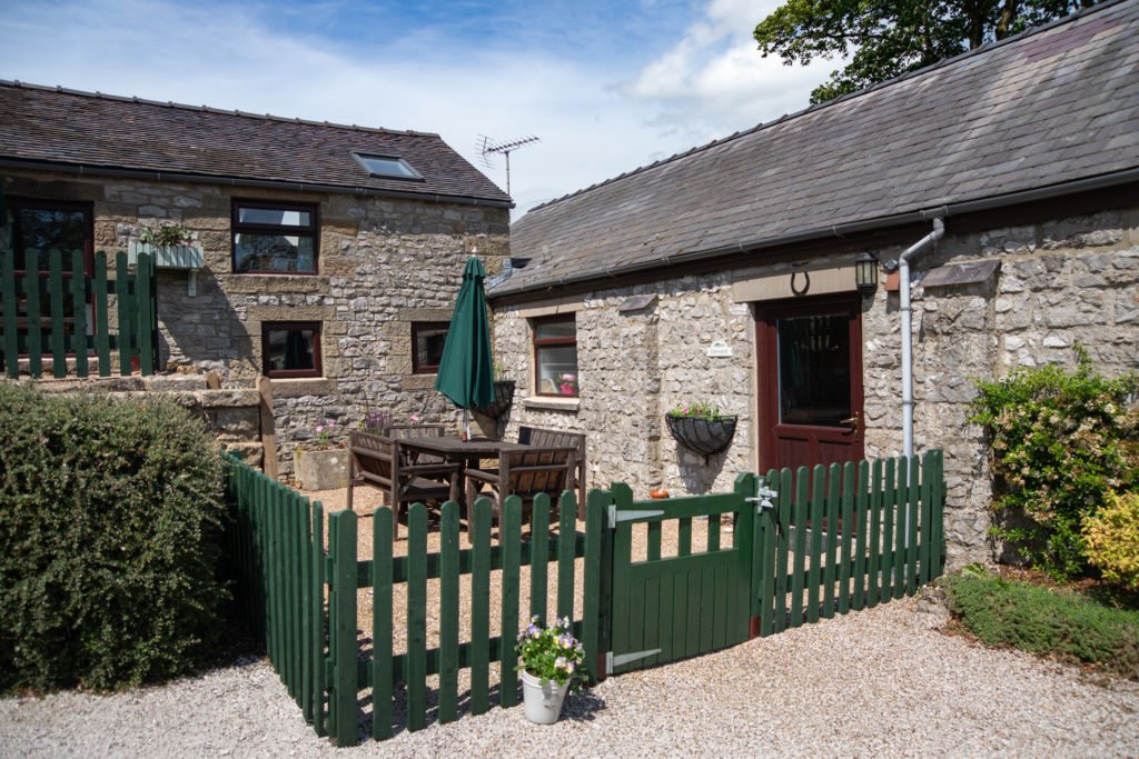 Bolehill Farm Holiday Cottages 23