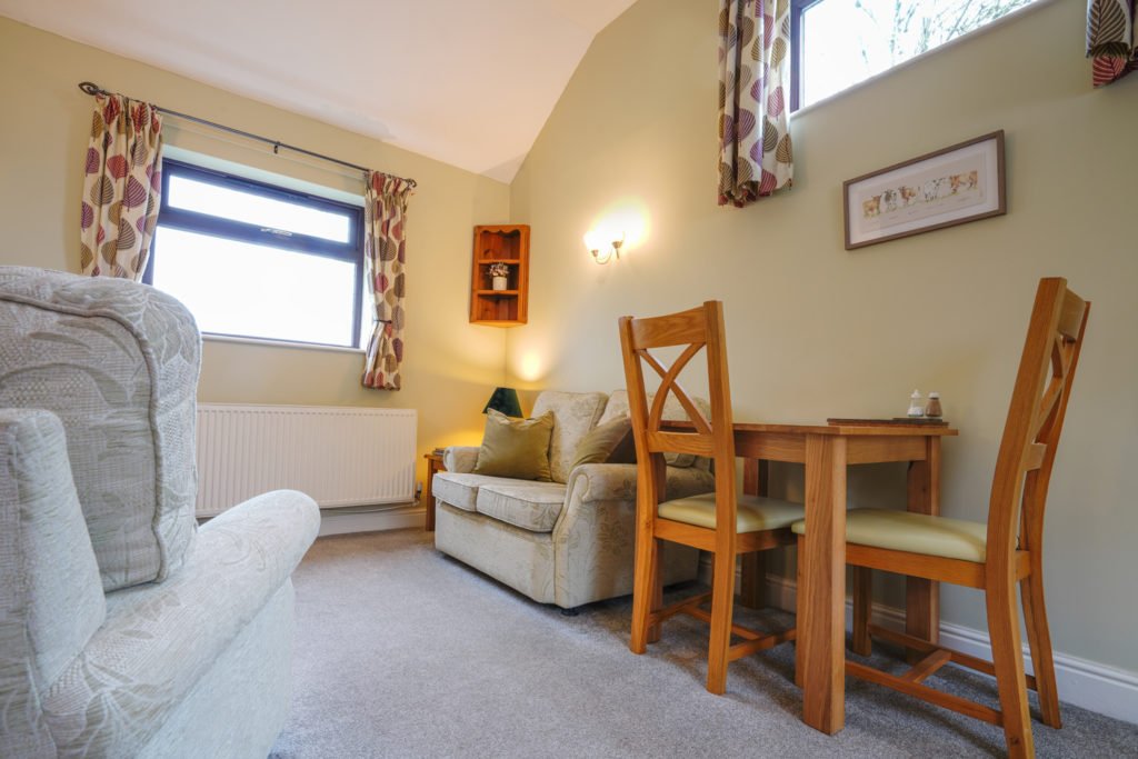 Bolehill Farm Holiday Cottages 9
