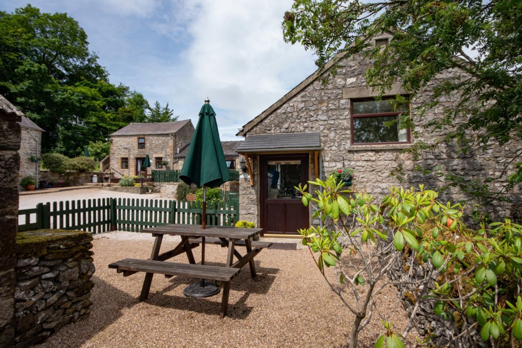 Bolehill Farm Holiday Cottages 8