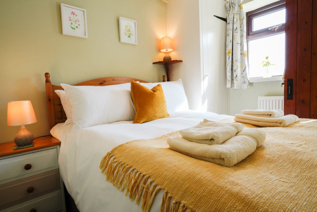 Bolehill Farm Holiday Cottages 13