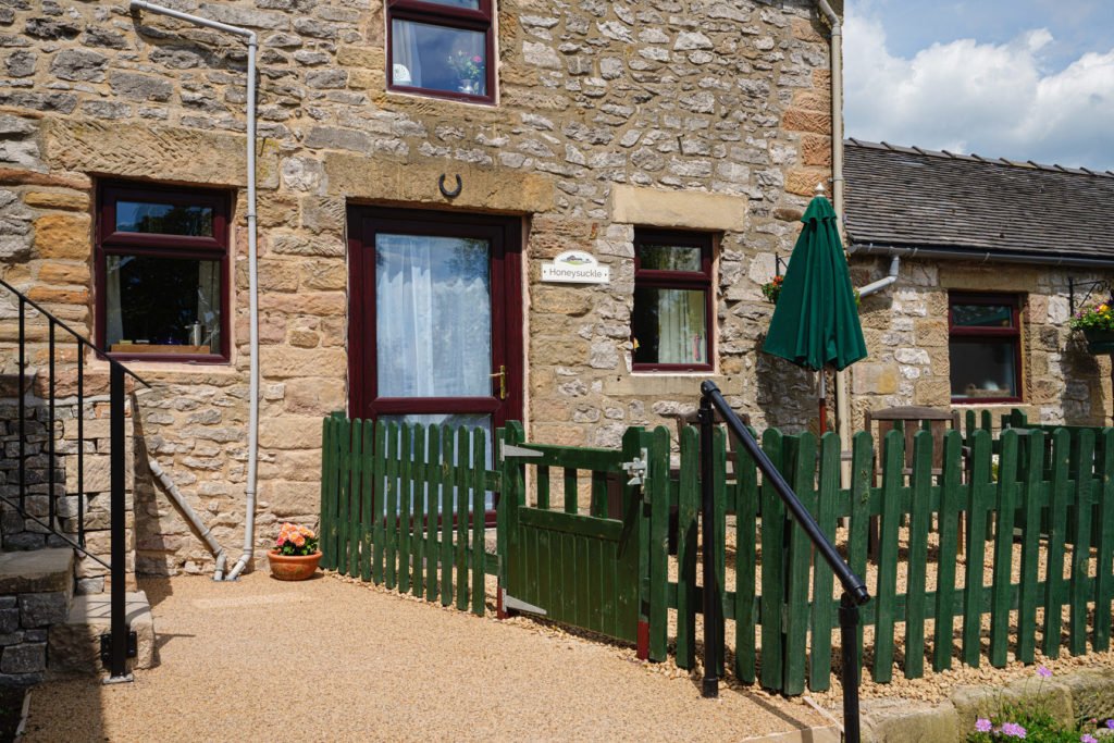 Bolehill Farm Holiday Cottages 11