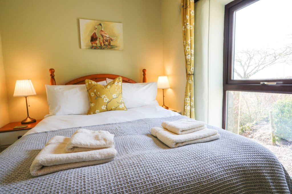 Bolehill Farm Holiday Cottages 22