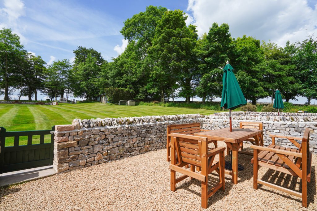 Bolehill Farm Holiday Cottages 20