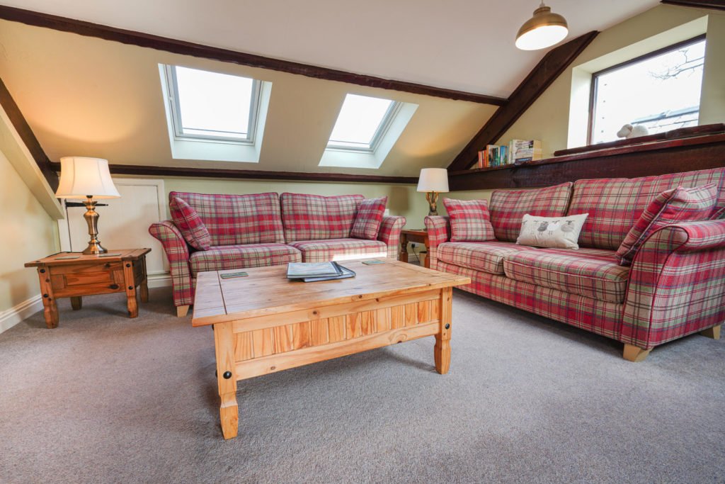 Bolehill Farm Holiday Cottages 18