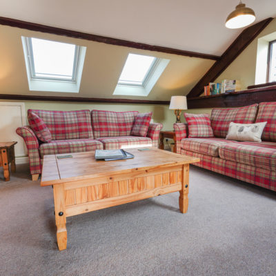 Bolehill Farm Holiday Cottages