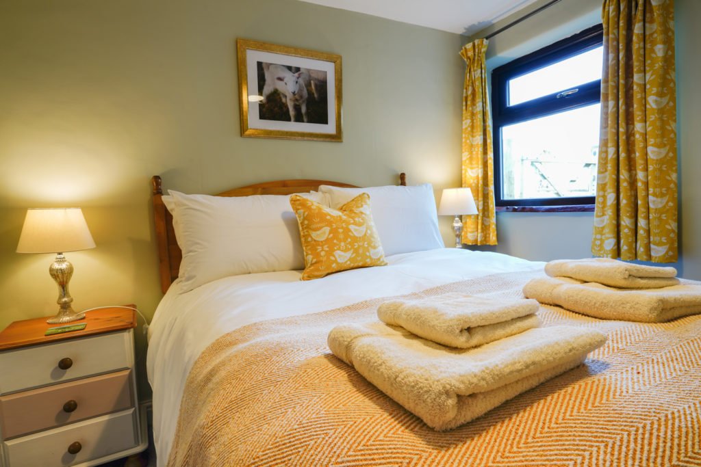 Bolehill Farm Holiday Cottages 19