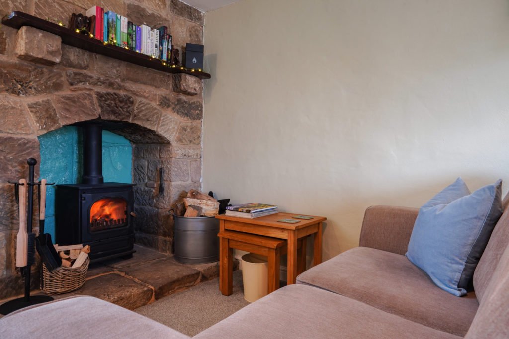 Bolehill Farm Holiday Cottages 6