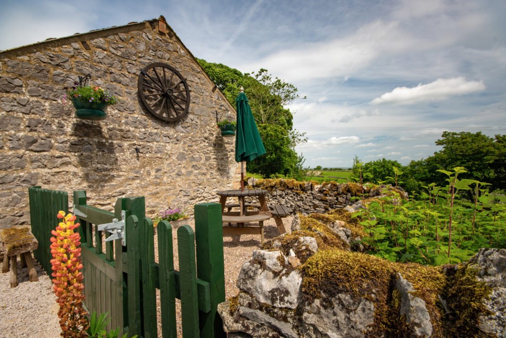 Bolehill Farm Holiday Cottages 5