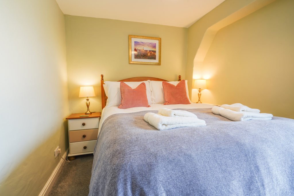 Bolehill Farm Holiday Cottages 7