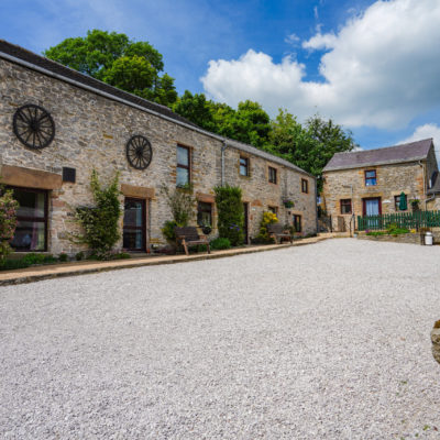 Bolehill Farm Holiday Cottages