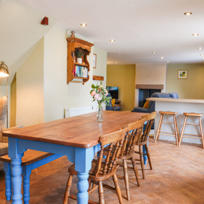 Bolehill Farm Holiday Cottages