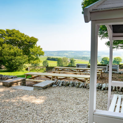 Bolehill Farm Holiday Cottages