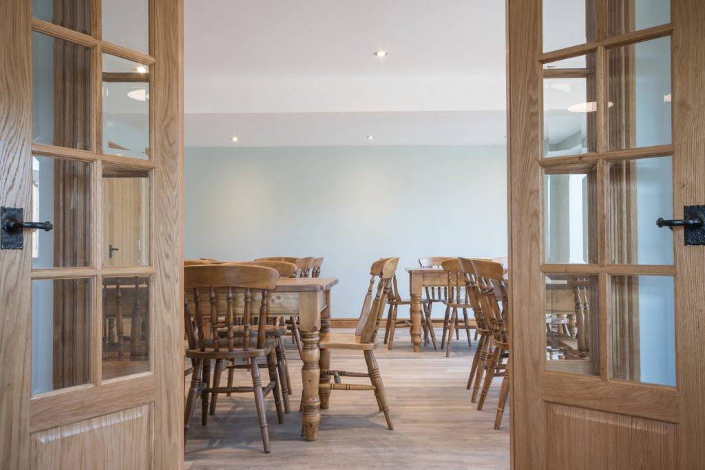 Bolehill Farm Holiday Cottages 29