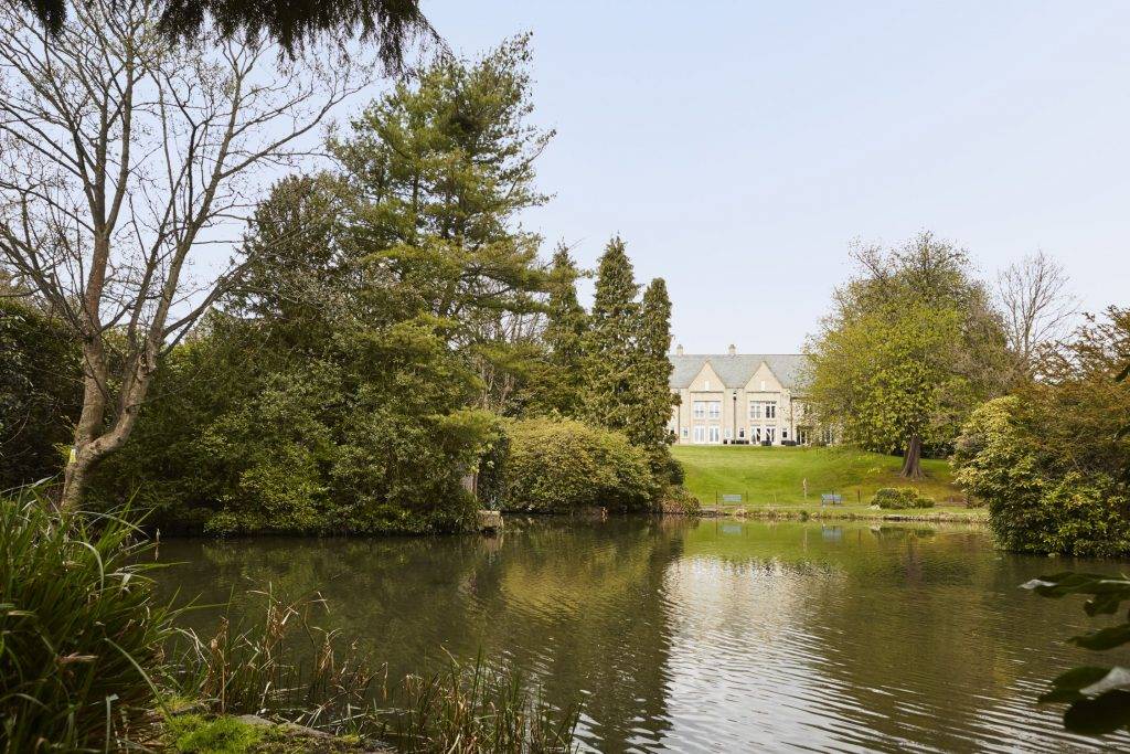Sheffield Spa Hotel : Kenwood Hall Hotel