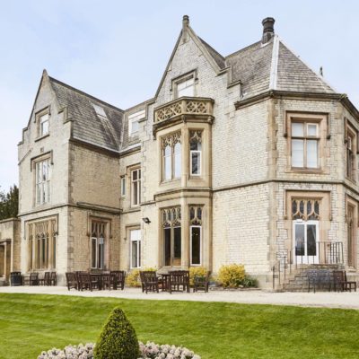 Kenwood Hall Hotel & Spa
