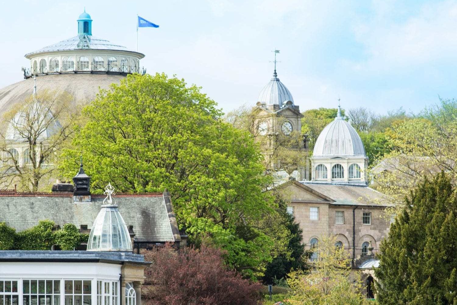 Buxton