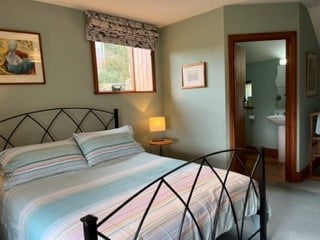 Callow Barn, Hathersage 2