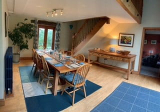 Callow Barn, Hathersage 6