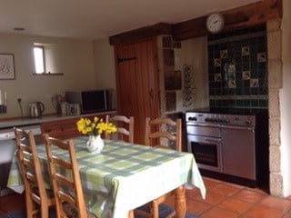 Callow Barn, Hathersage 5