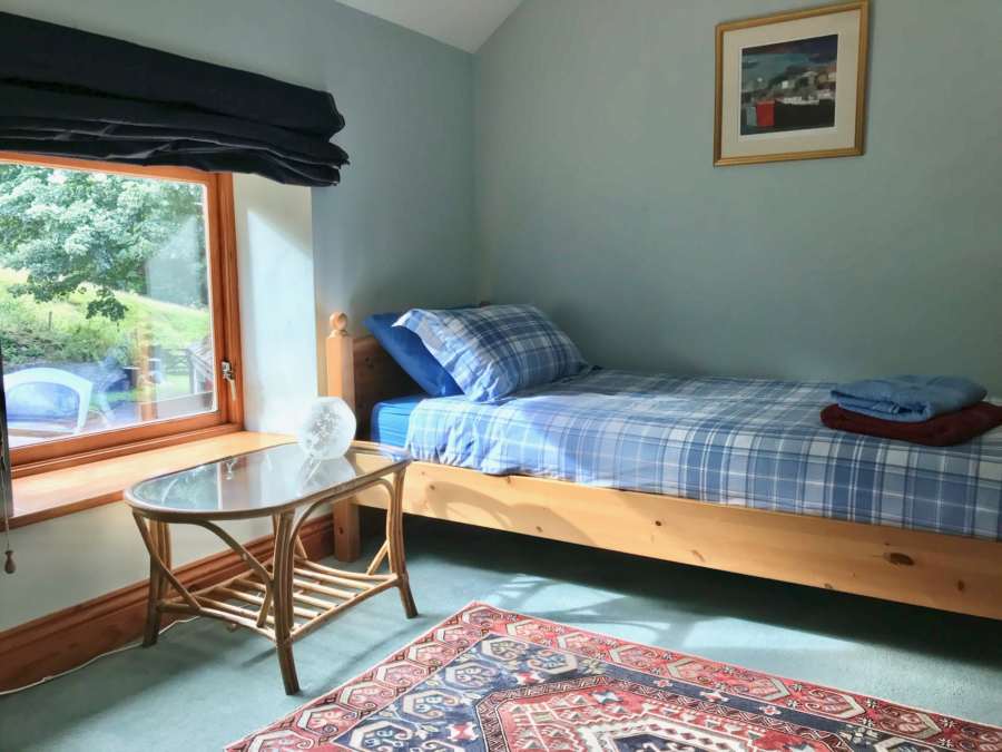 Callow Barn, Hathersage 3