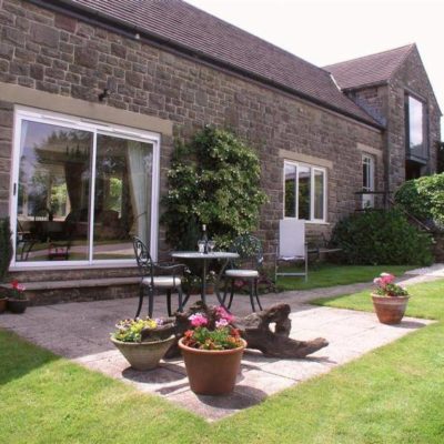 Cara Cottage