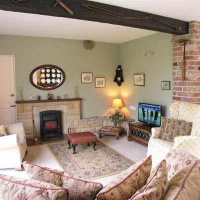 Cara Cottage