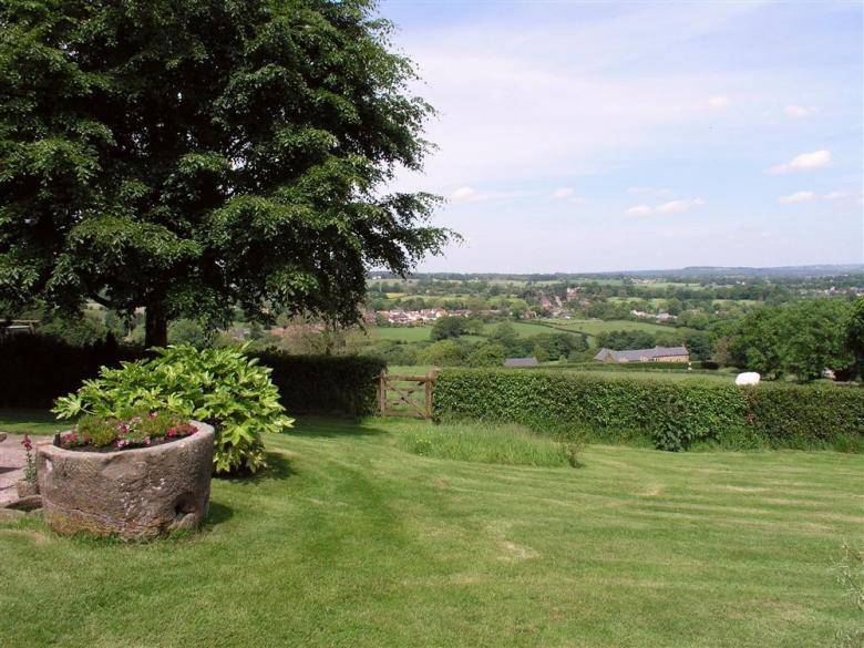 Beautiful Peak District Cottages : Cara Cottage