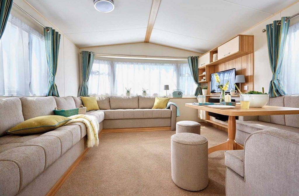 Ashbourne Heights Holiday Park 11