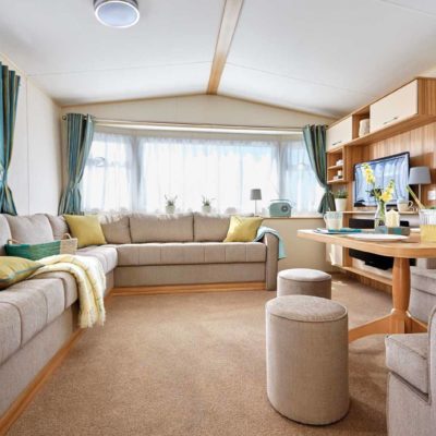 Ashbourne Heights Holiday Park