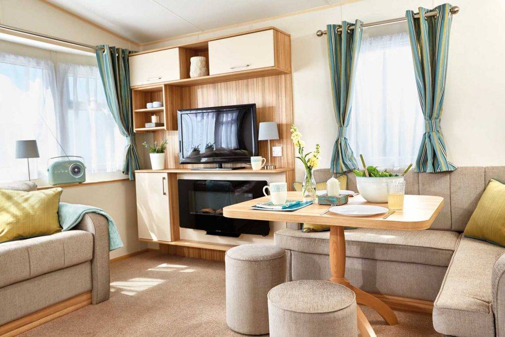 Ashbourne Heights Holiday Park 12