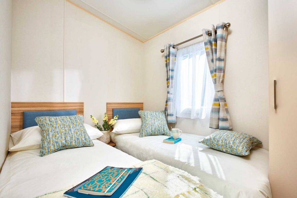 Ashbourne Heights Holiday Park 9