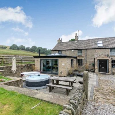 Carr House Farm