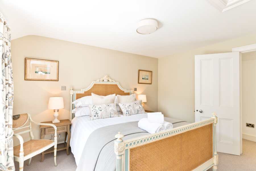 The Carriage House 4