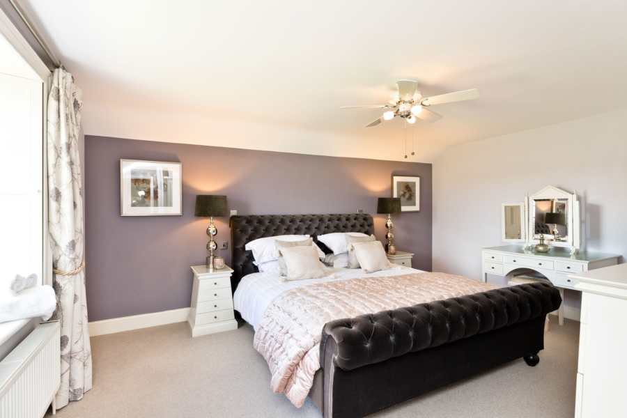 The Carriage House 5